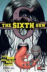 The Sixth Gun #37 (2014) Comic Books The Sixth Gun Prices