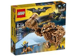 Clayface Splat Attack #70904 LEGO Super Heroes Prices
