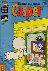 The Friendly Ghost, Casper #72 (1964) Comic Books Casper The Friendly Ghost Prices