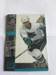 Tony Granato Hockey Cards 1997 Pinnacle Inside Prices