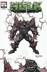 Hulk [Ottley ComicsPro] Comic Books Hulk Prices