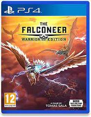The Falconeer [Warrior Edition] PAL Playstation 4 Prices