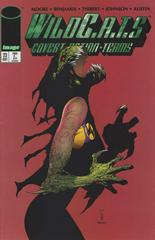 WildCats #23 (1995) Comic Books Wildcats Prices