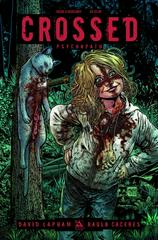 Crossed: Psychopath [Auxiliary] #6 (2011) Comic Books Crossed: Psychopath Prices