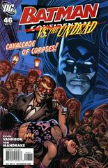 Batman Confidential #46 (2010) Comic Books Batman Confidential Prices