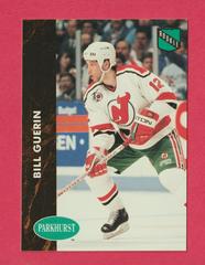 Bill Guerin #453 Hockey Cards 1991 Parkhurst Prices