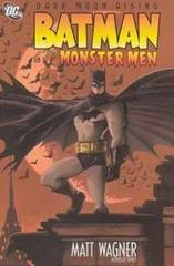 Batman and the Monster Men #1 (2006) Comic Books Batman and the Monster Men Prices
