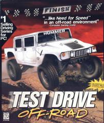 Test Drive: Off-Road PC Games Prices