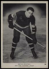 Bryan Hextall #86 Hockey Cards 1939 O-Pee-Chee V301-1 Prices