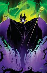 Disney Villains: Maleficent [Shubina Virgin] #1 (2023) Comic Books Disney Villains: Maleficent Prices