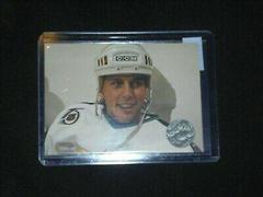 Mike Modano Hockey Cards 1991 Pro Set Platinum Prices