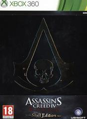 Assassin's Creed IV : Black Flag [Skull Edition] PAL Xbox 360 Prices