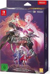Fire Emblem Warriors: Three Hopes [Limited Edition] PAL Nintendo Switch Prices