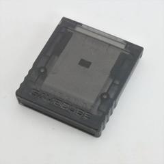 59 Block Memory Card [Clear Black] Gamecube Prices