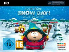 South Park: Snow Day! [Collector's Edition] PC Games Prices