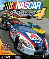 Nascar Racing 4 PC Games Prices