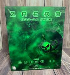 Zaero Add on Pack for Quake II PC Games Prices