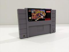 Cartridge | Street Fighter II Turbo Super Nintendo