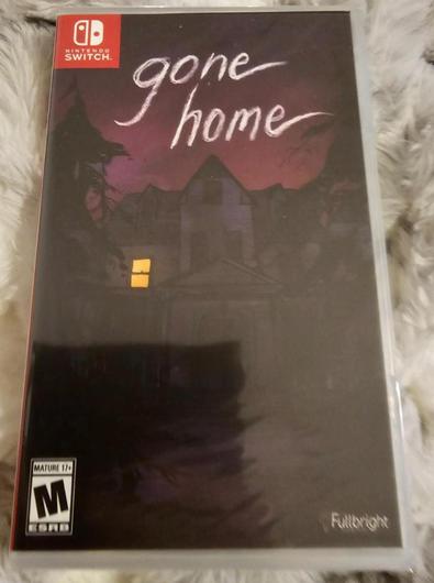 Gone Home photo