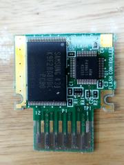 Circuit Board 1 | 64MB 1019 Block Memory Card Gamecube