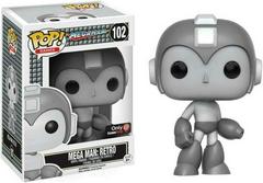 Mega Man [Retro] #102 Funko POP Games Prices