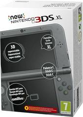 New Nintendo 3DS XL Metallic Black PAL Nintendo 3DS Prices