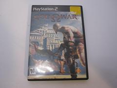 Photo By Canadian Brick Cafe | God of War Playstation 2