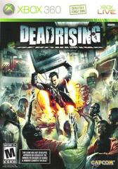Dead Rising Xbox 360 Prices