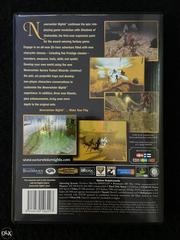 Back | Neverwinter Nights: Shadows of Undrentide PC Games