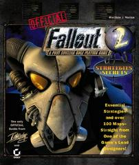 Fallout 2 Strategies & Secrets Strategy Guide Prices