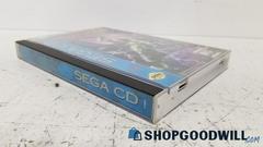 Spine | Heart of the Alien Sega CD