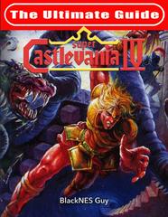 Super Castlevania IV Ultimate Guide Strategy Guide Prices