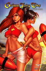 Grimm Fairy Tales 2012 Swimsuit Special (2012) Comic Books Grimm Fairy Tales: Swimsuit Special 2012 Prices