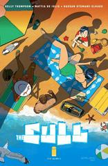 The Cull [Seles] #1 (2023) Comic Books The Cull Prices