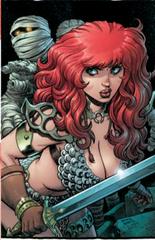 Red Sonja [Adams Color] #1 (2023) Comic Books Red Sonja Prices