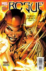 Rogue #11 (2005) Comic Books Rogue Prices