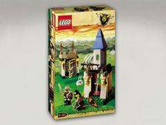 Guarded Treasury #6094 LEGO Castle Prices