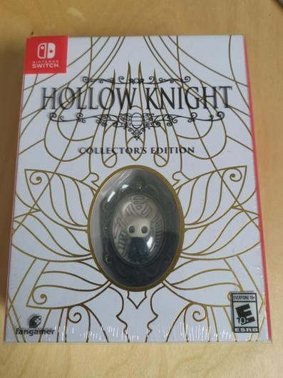 Hollow Knight [Collector's Edition] photo