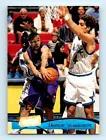 Damon Stoudamire #32 Basketball Cards 1998 Stadium Club Prices