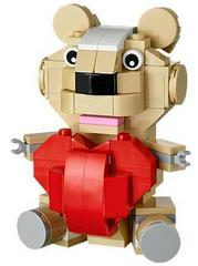 LEGO Set | Valentine LEGO Holiday