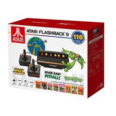 Atari Flashback 9 Atari 2600 Prices