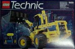 Pneumatic Front End Loader #8459 LEGO Technic Prices