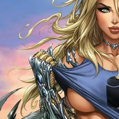 Witchblade [Kirkham] Comic Books Witchblade Prices