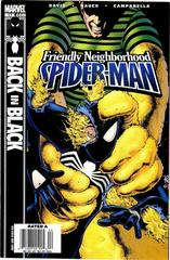 Friendly Neighborhood Spider-Man [Newsstand] #17 (2007) Comic Books Friendly Neighborhood Spider-Man Prices