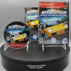 Front - Zypher Trading Video Games | Need for Speed Hot Pursuit 2 [Greatest Hits] Playstation 2