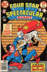 Four Star Spectacular #6 (1977) Comic Books Four Star Spectacular Prices