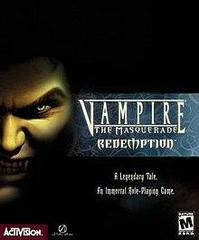 Vampire: The Masquerade Redemption PC Games Prices