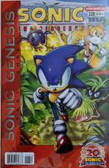 Sonic The Hedgehog Comic Books Sonic the Hedgehog Prices
