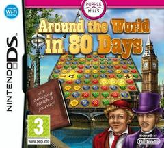Around the World in 80 Days PAL Nintendo DS Prices