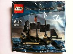 Mini Black Pearl LEGO Pirates of the Caribbean Prices